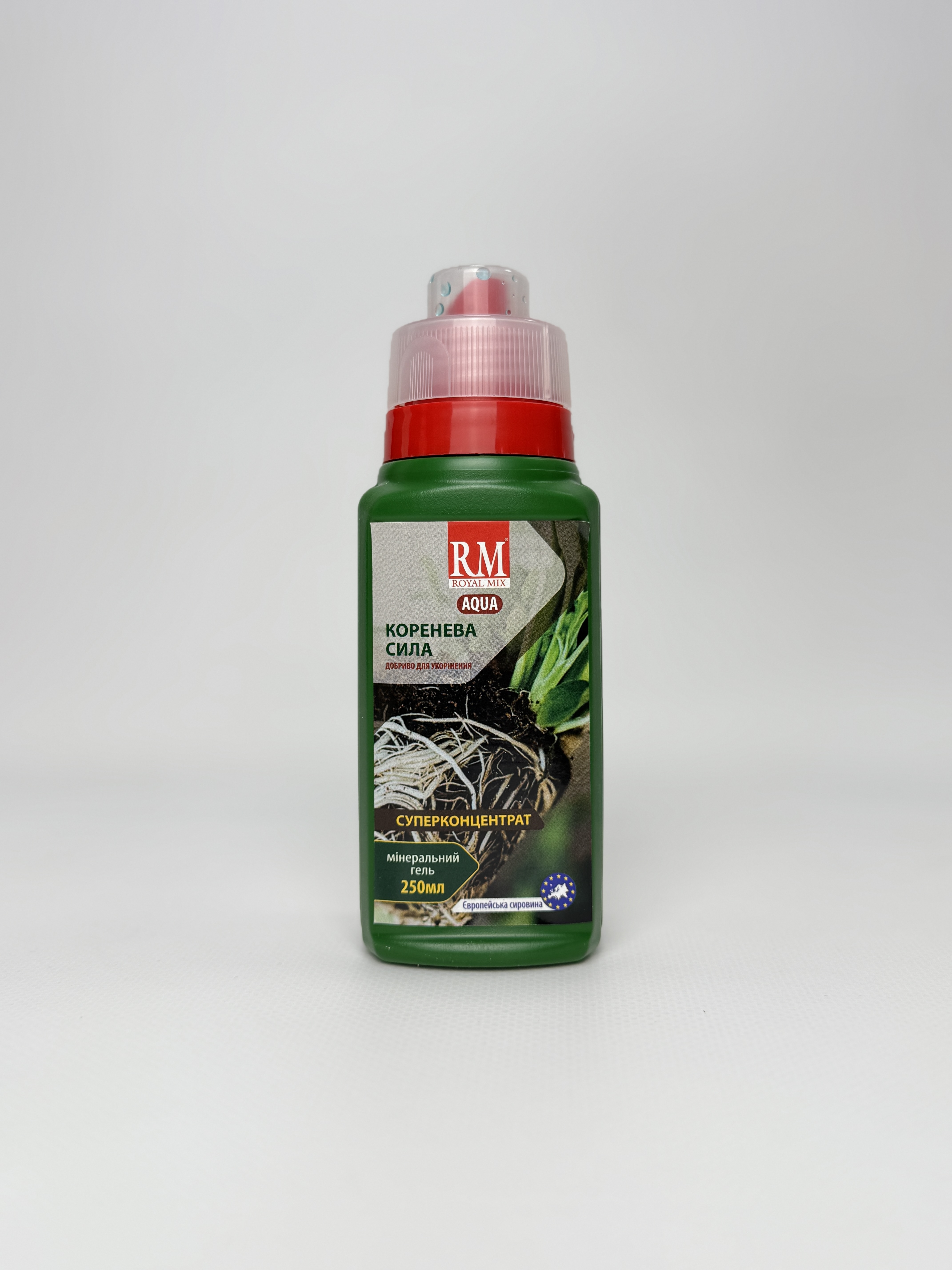 Мінер. добриво "Royal mix" Аква 0.25 л укорінювач