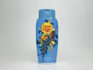 Chupa Chups - Dushgel Cool Cola 300ml