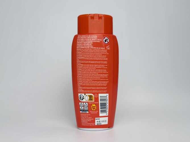 Chupa Chups - Dushgel Tutti Frutti 300ml
