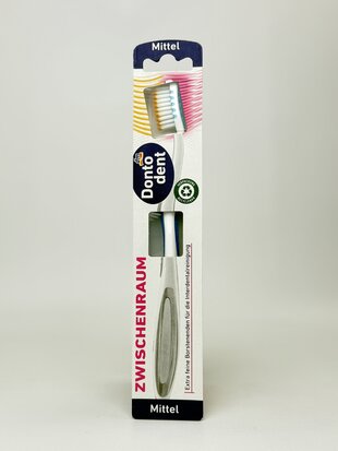 Dontodent Зубна щітка Zwischenraum