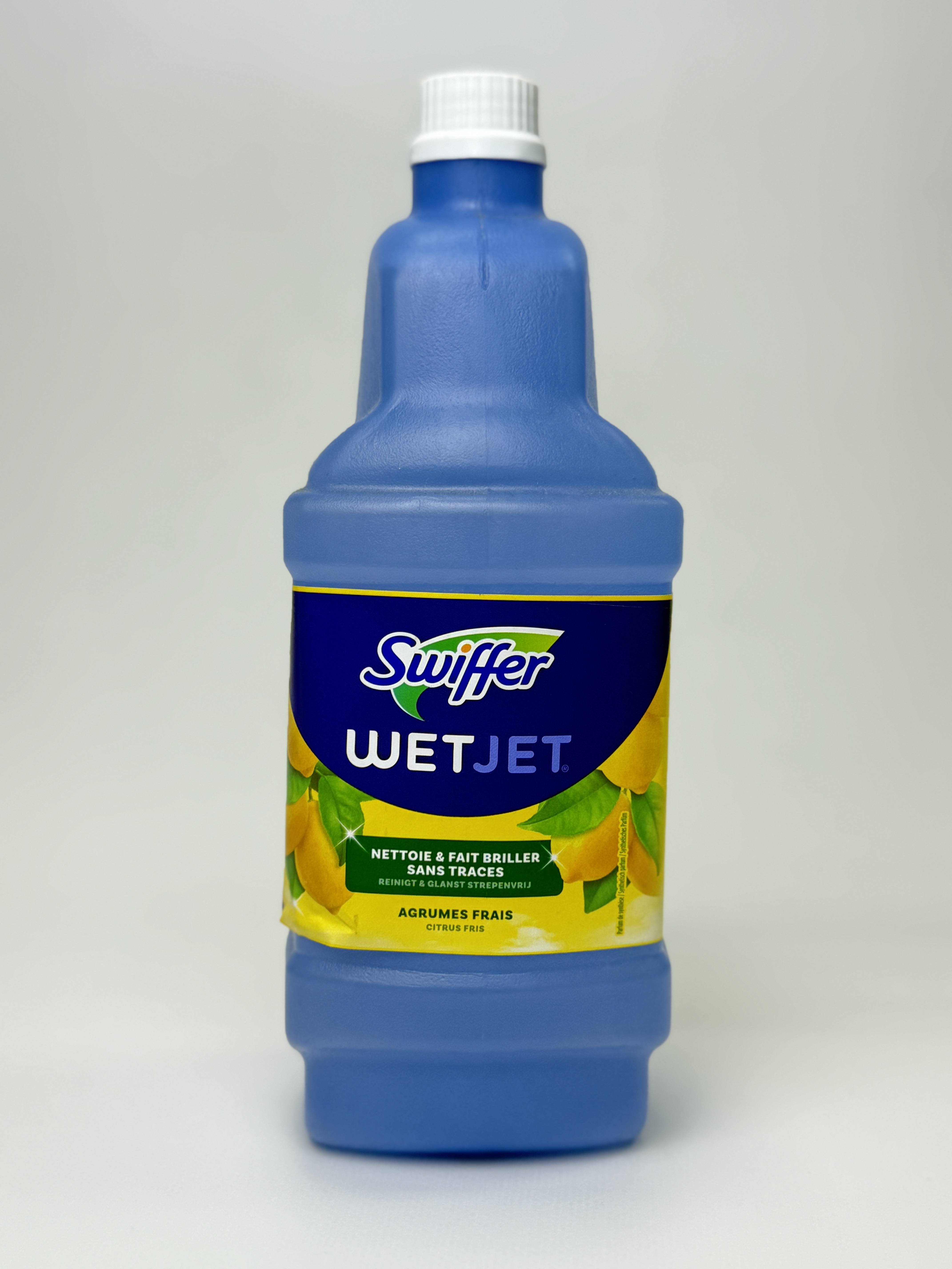 Swiffer Рідина для швабри Wet Jet 1.25L