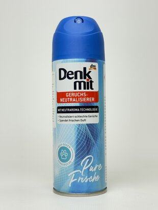 Denk Mit Спрей-нейтралізатор запахів Geruchs neutralisier 200ml