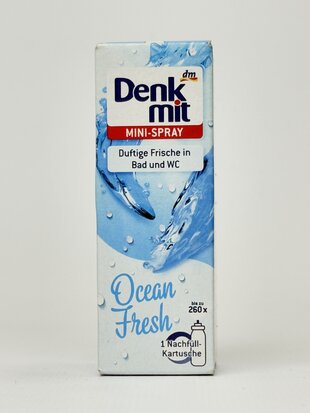 Denk Mit Арома міні-спрей (картридж) Ocean 25ml