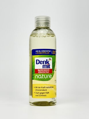 Denk Mit Концентрат для ванни Bad-Konzentrat (100ml на 1L)