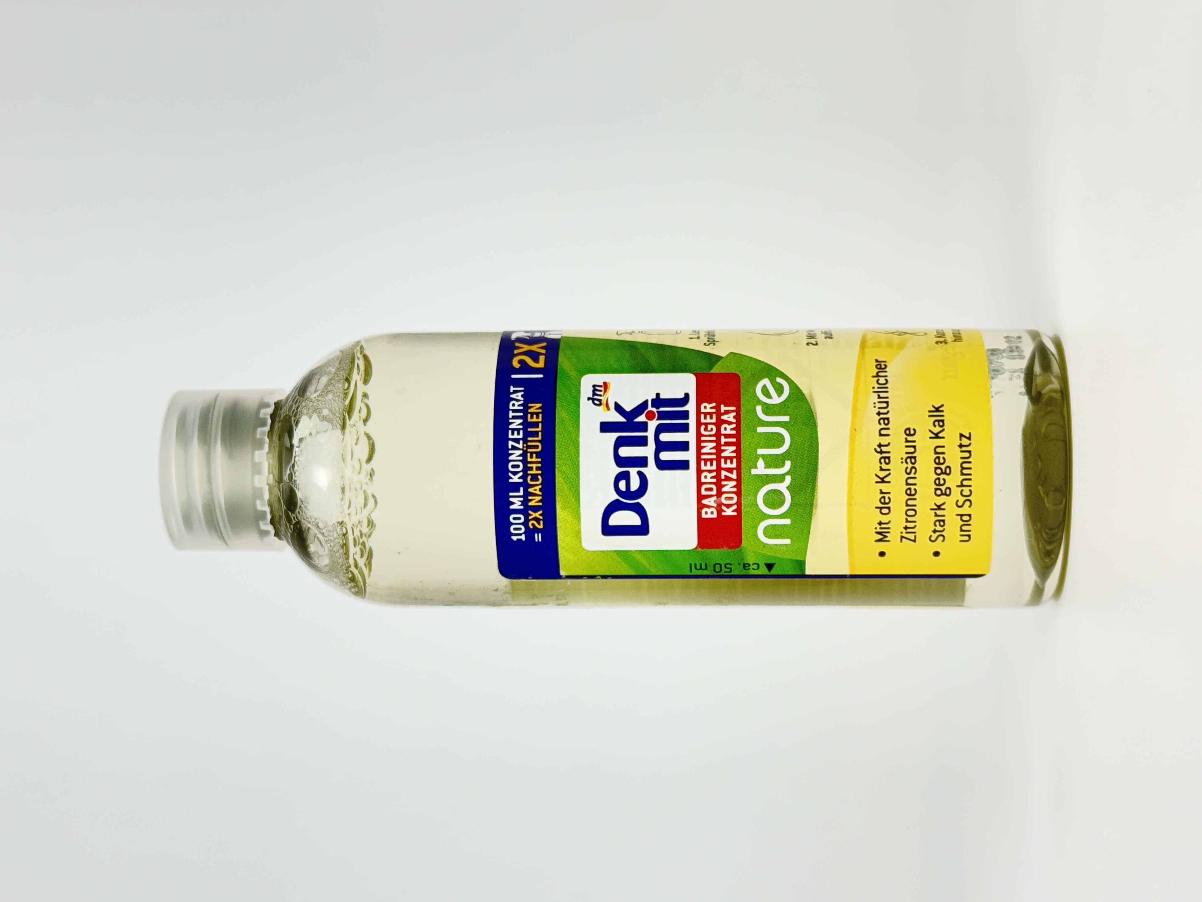 Denk Mit Концентрат для ванни Bad-Konzentrat (100ml на 1L)