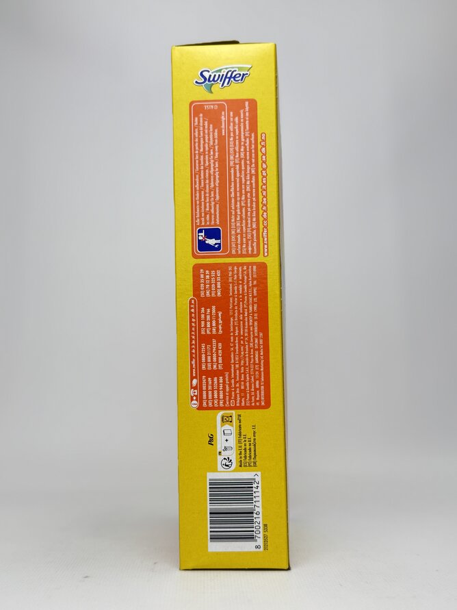 Swiffer Набір Duster Kit XXL 1+2 шт.