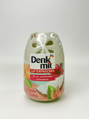 Denk Mit Арома-яйце Paradise Feeling 150ml