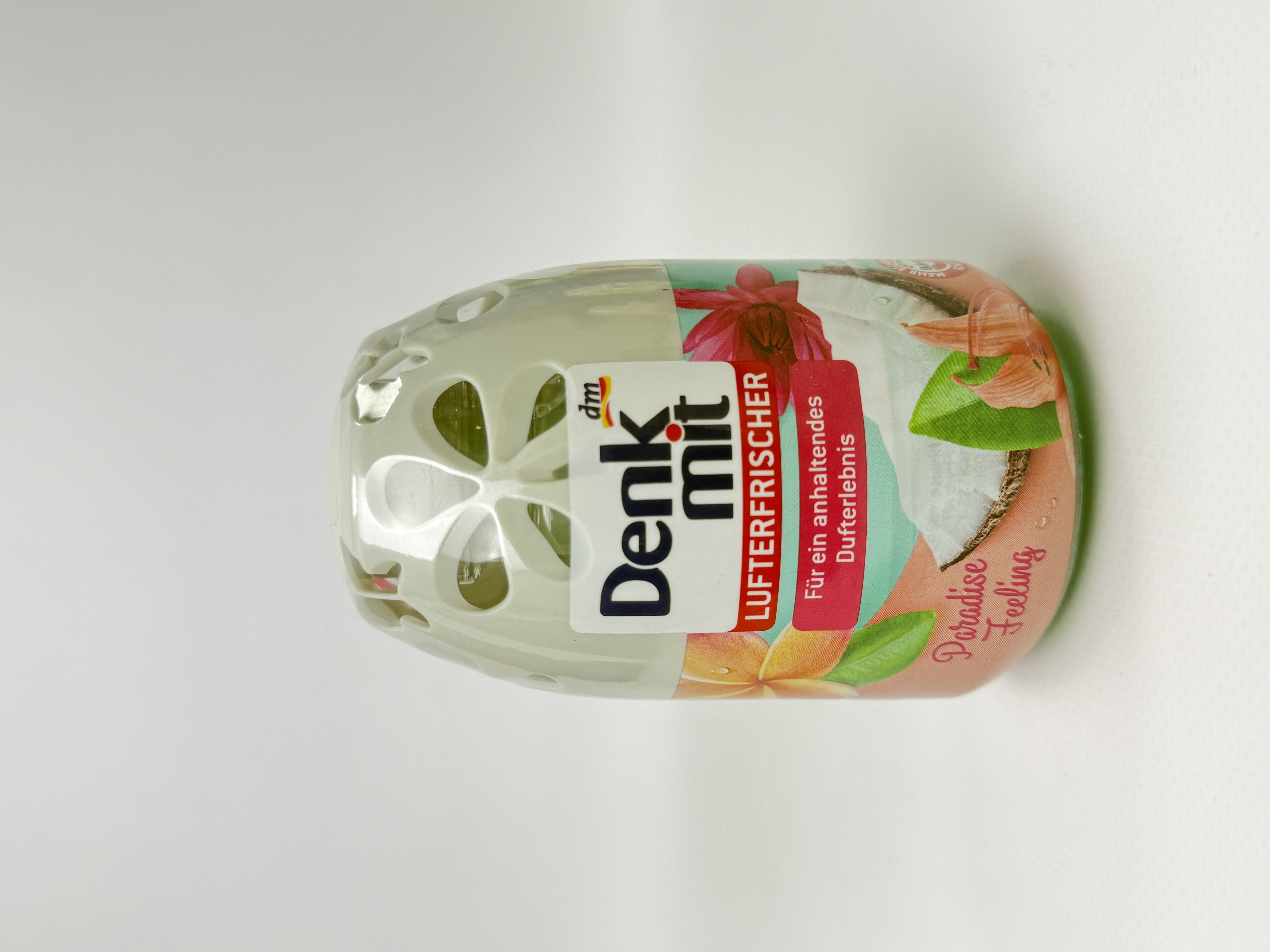 Denk Mit Арома-яйце Paradise Feeling 150ml