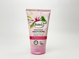 Balea Крем після гоління Hautcreme (тюбик) 125ml