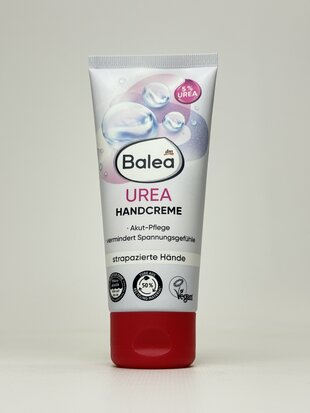Balea Крем для рук Urea 100ml