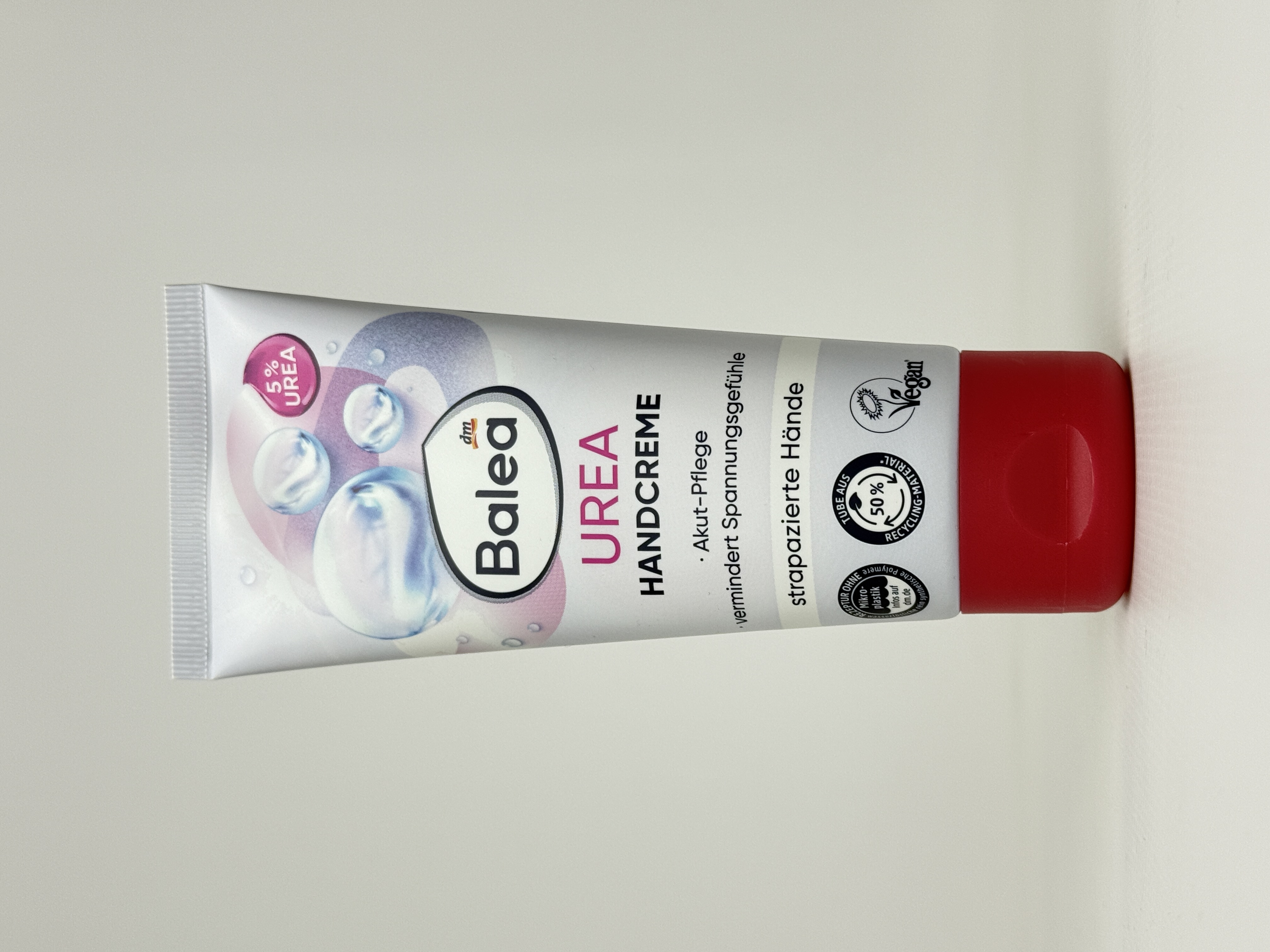 Balea Крем для рук Urea 100ml