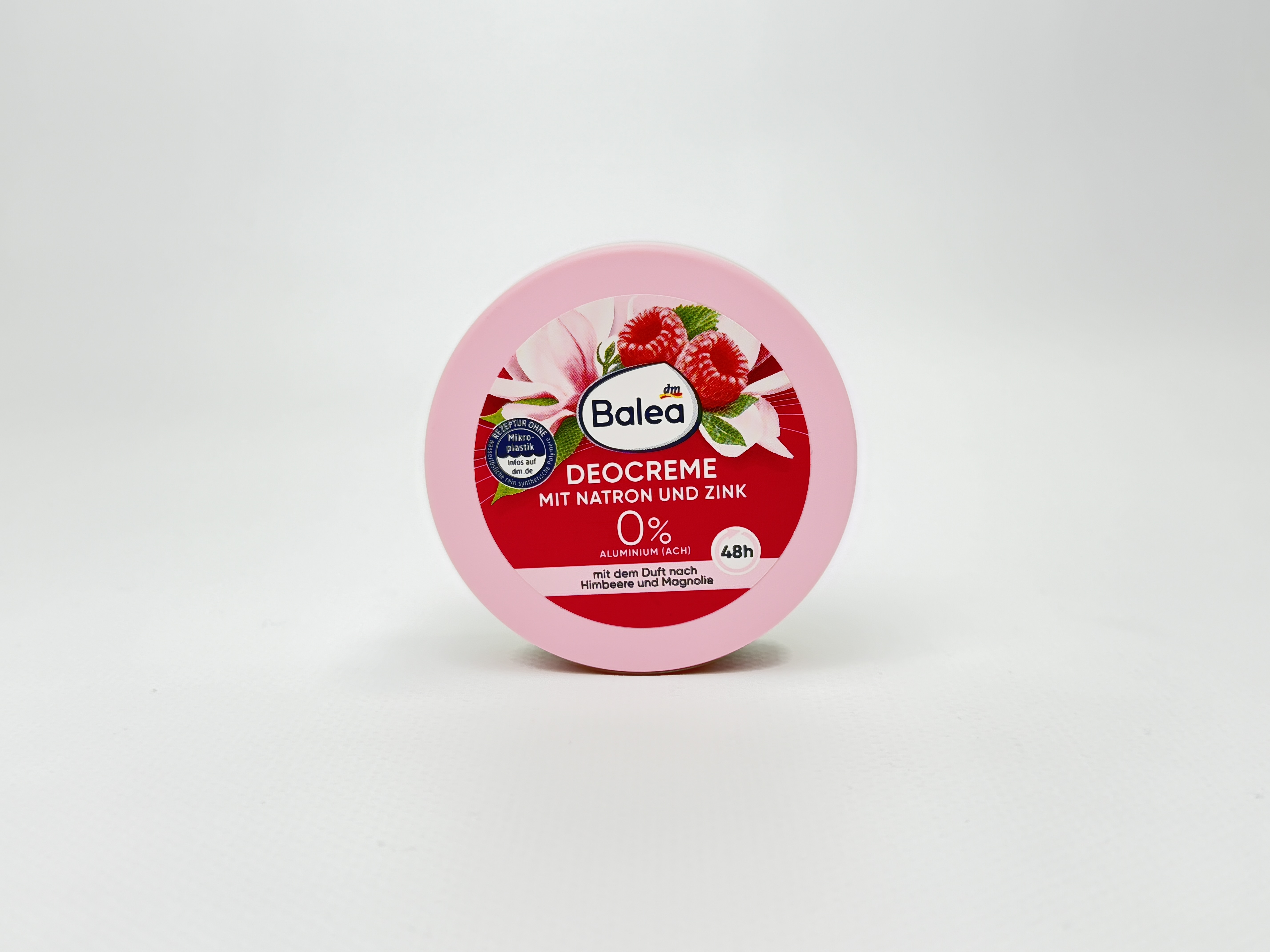 Balea Крем-антиперспірант для жінок Deocreme 50ml