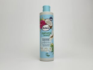Balea Гель для душу Natural Beauty Cocos 250ml