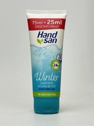 Handsan Крем для рук 100ml