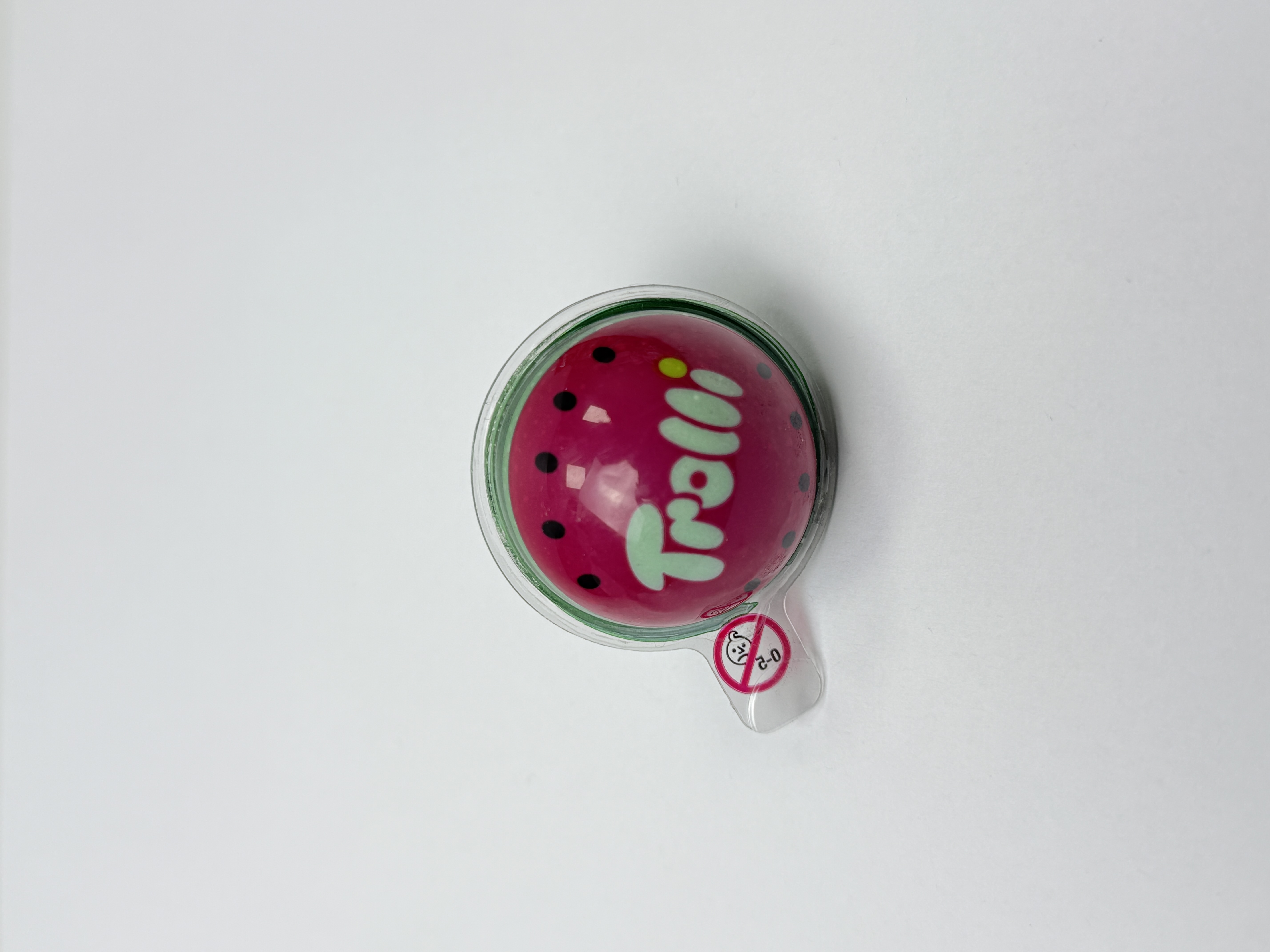 Trolli Цукерки желейні Watermelon Splash