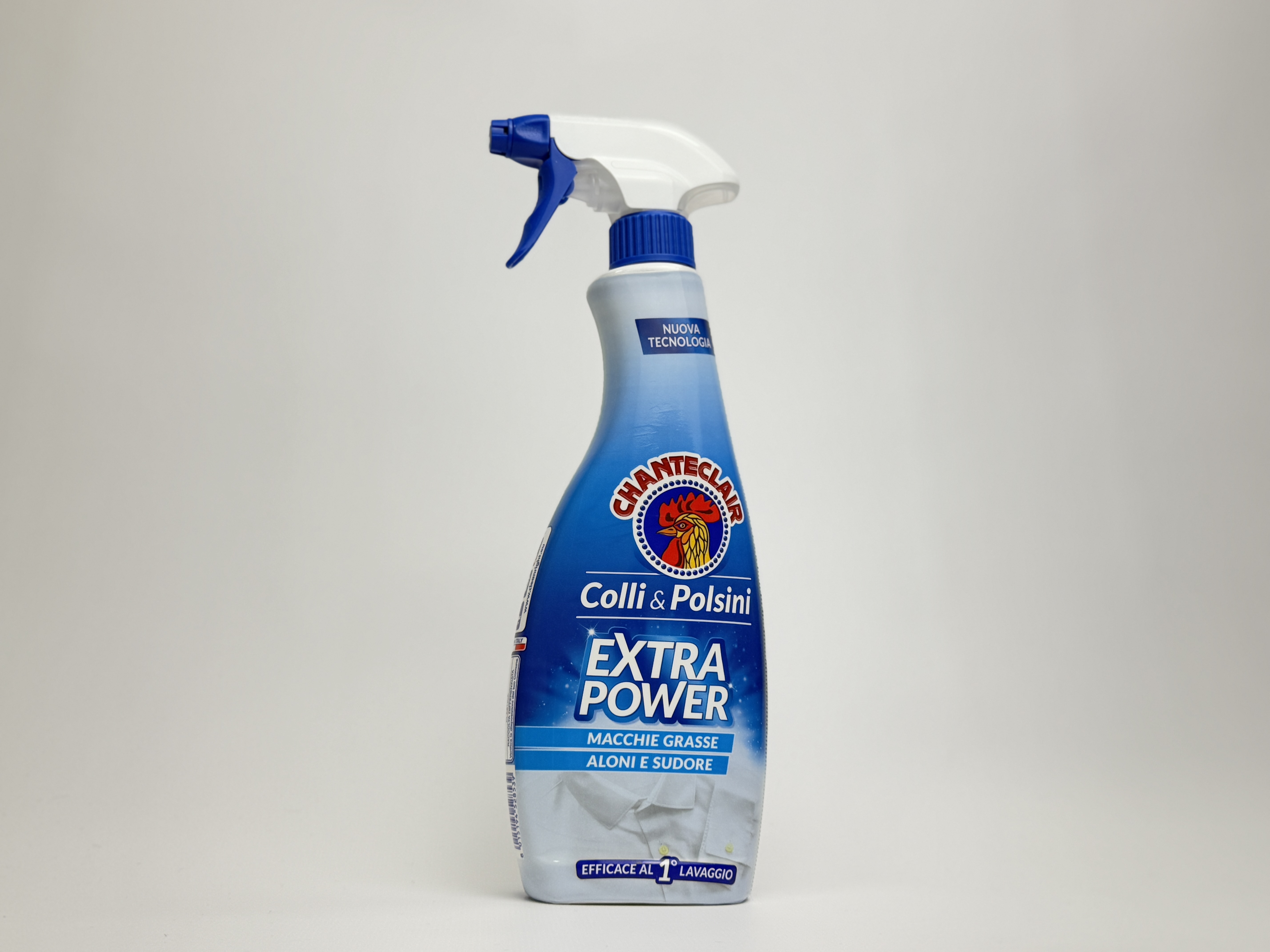 Chante Clair - Colli&Polsini EXTRA POWER 500ml