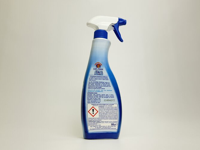 Chante Clair - Colli&Polsini EXTRA POWER 500ml