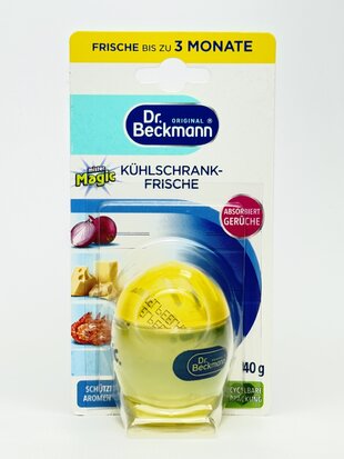 Dr. Beckman - Kuhlschrank-Friche Освіжувач д/холодильн