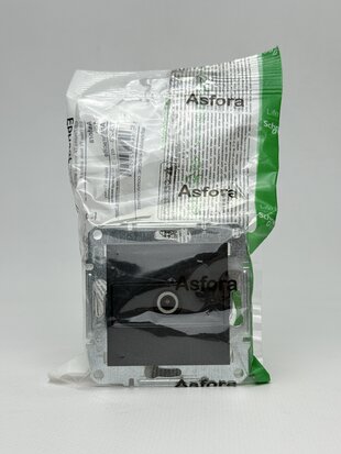 Розетка 1-а TV кінц. антрацит Schneider ASFORA EPH3200171