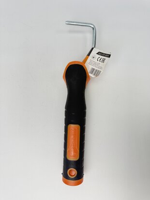 Ручка до валиків " Преміум" 6*50мм POLAX