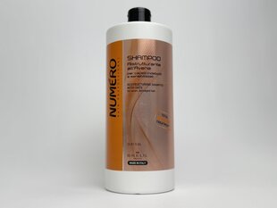 Brelil Numero Шампунь з маслом Макасар 1Л