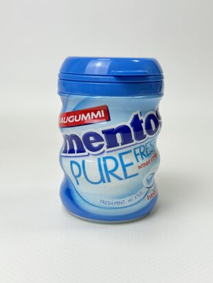 Mentos Жувальні Гумки Fresh Mint (35шт.) - 70 g