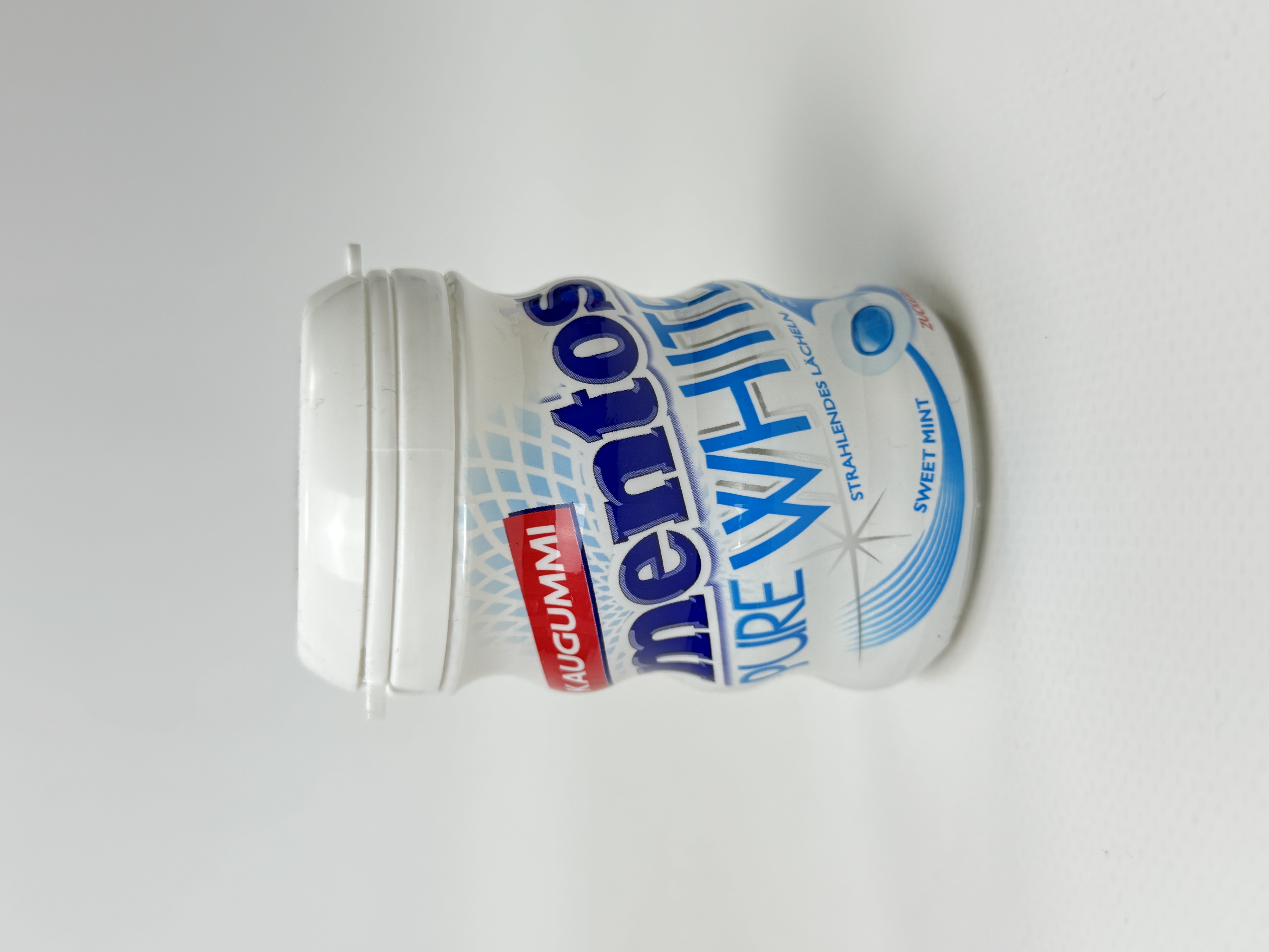 Mentos Жувальні Гумки Spearmint (35шт.) - 70 g