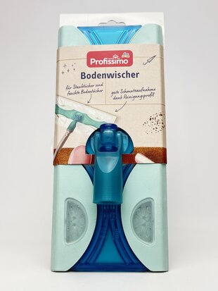 Profissimo Швабра Bodenwischer 1шт