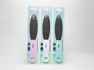 Balea Металева пилка для ніг Hornhaut Feile 1шт