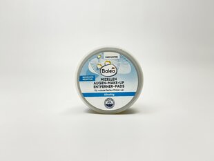 Balea Диски для демакіяжу Mizellen olhaltig 50шт.