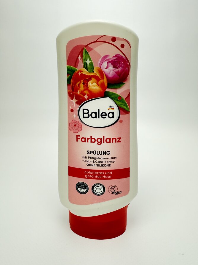 Balea Кондиціонер Farbglanz 300ml