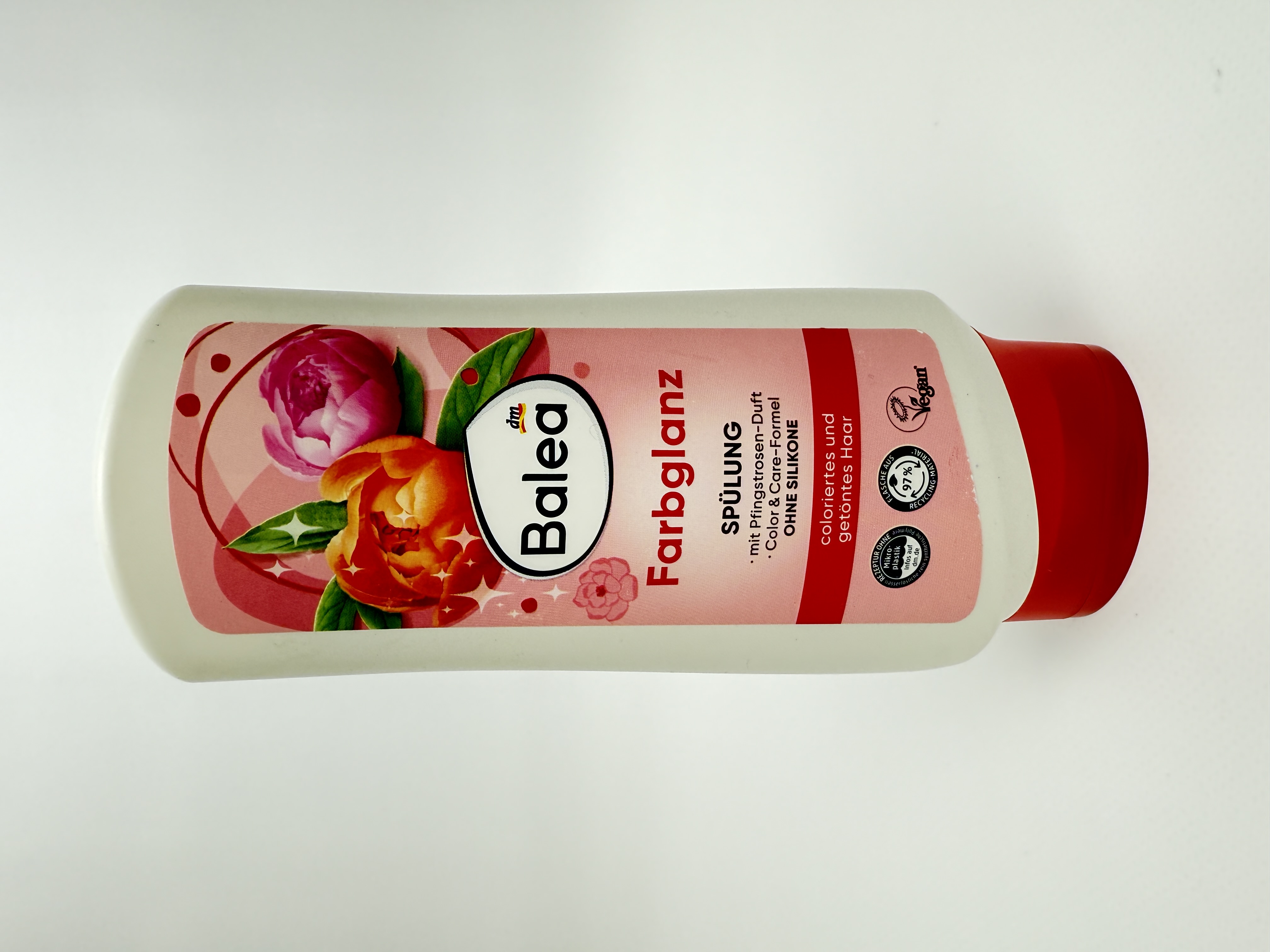 Balea Кондиціонер Farbglanz 300ml