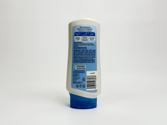 Balea Кондиціонер Feuchtigkeit Кокос 300ml