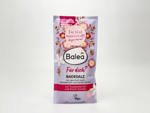 Balea Кристали для ванни Fur Dich 80g