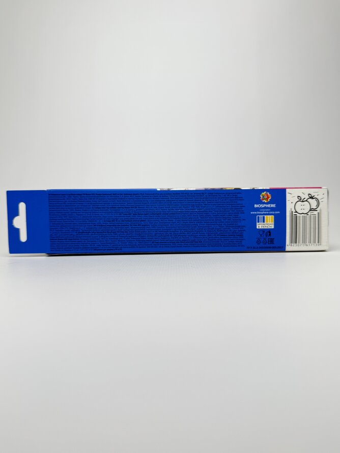 DIN-рейка Промфактор FD 35x7.5 (0.8mm) з перфорацією 6x15 (1000mm)