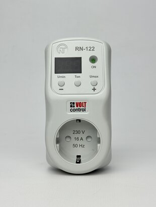 Реле напруги РН-122 (Standart)