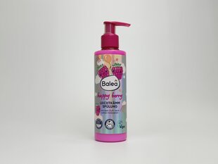 Balea Кондиціонер для легкого розчісування Happy Berry 200 мл