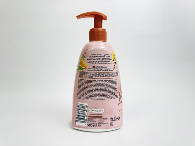 Balea Рідке мило Soft Elegance 500ml