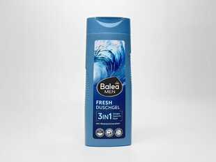 Balea MEN 3в1 для чоловіків Fresh 300ml
