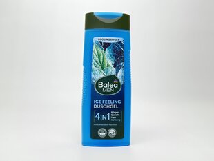 Balea 4в1 для чоловіків Ice Feeling 300ml