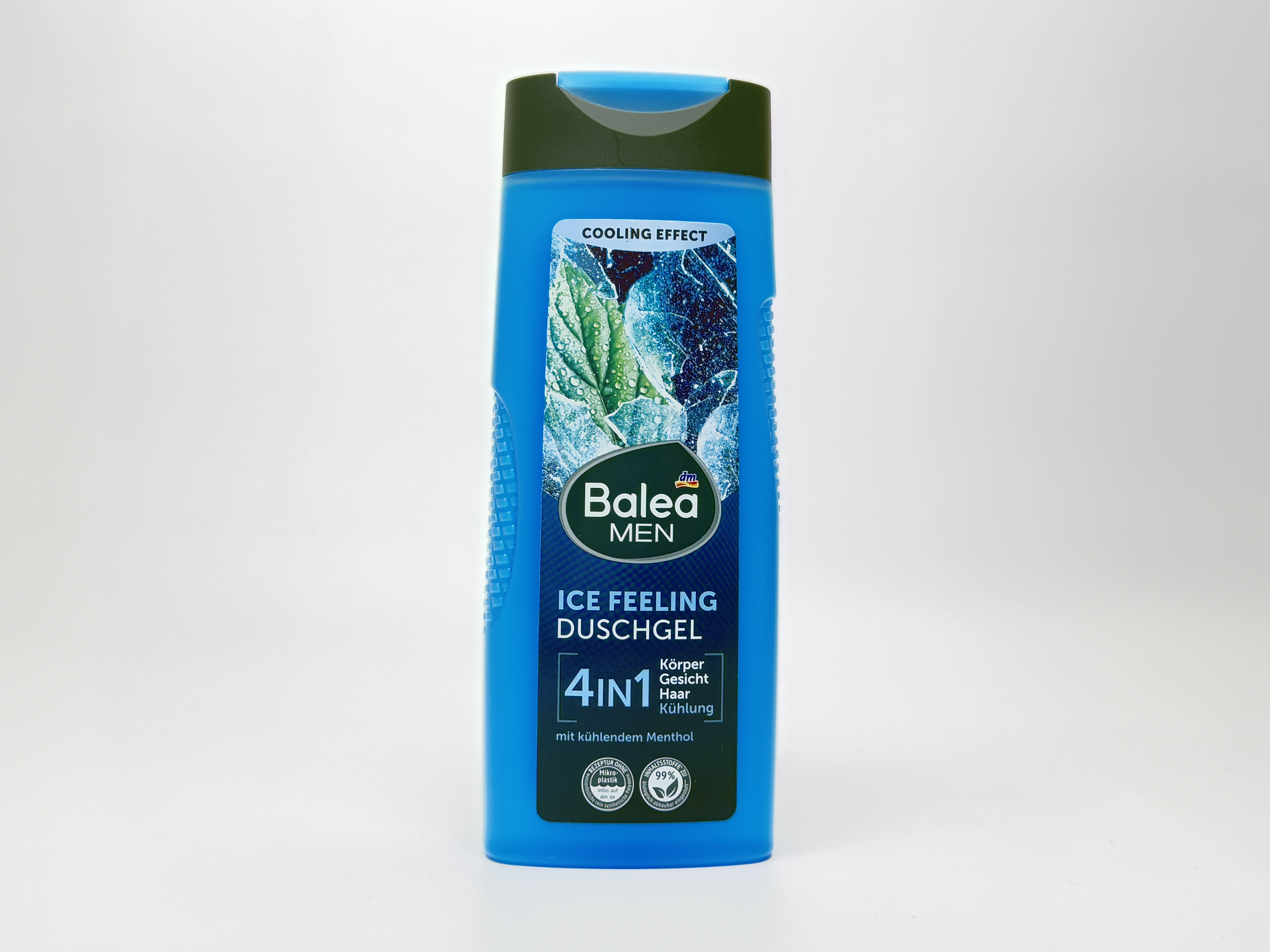 Balea 4в1 для чоловіків Ice Feeling 300ml