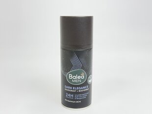 Balea MEN Дезодорант Dark Elegance 150ml