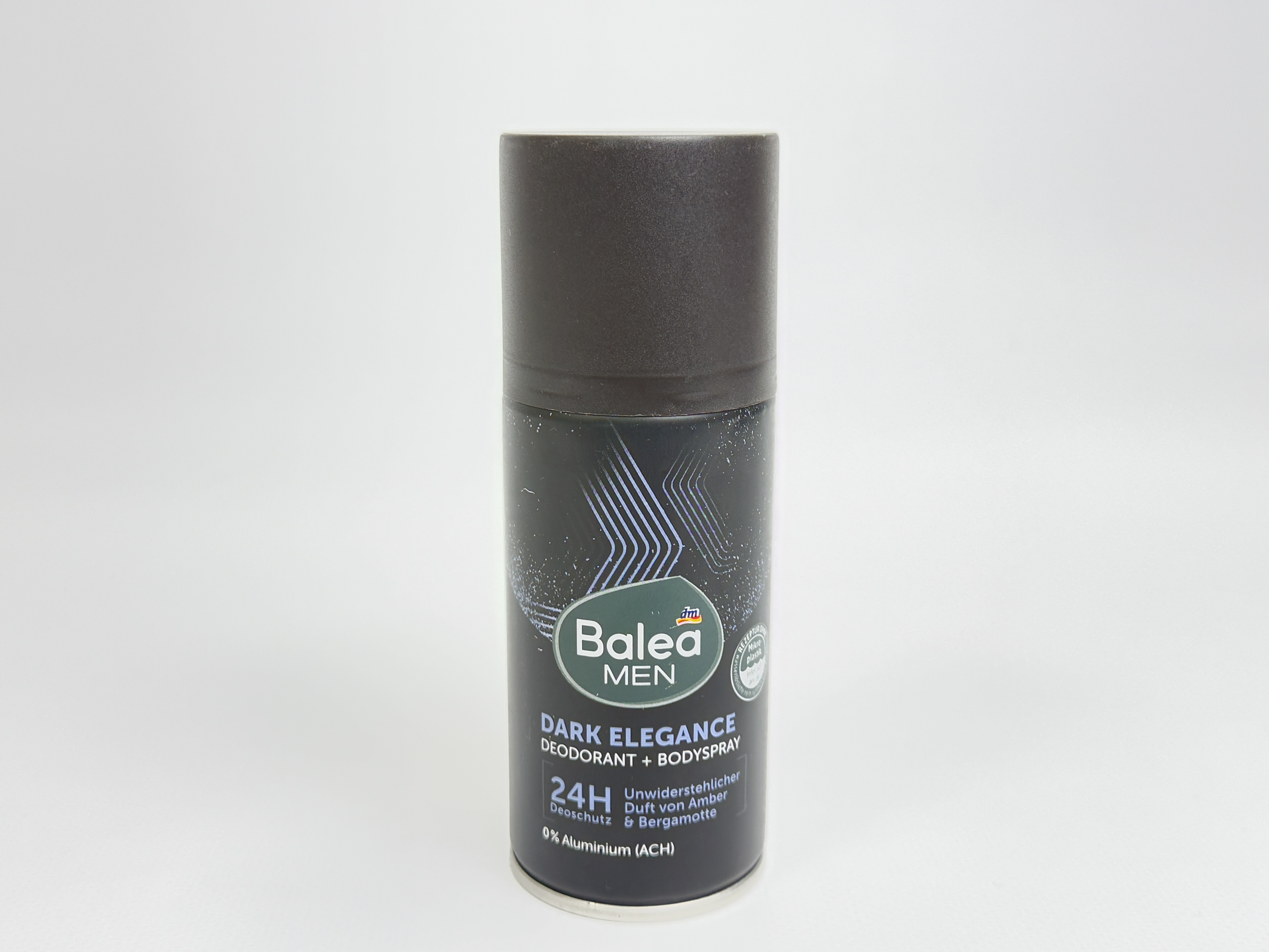 Balea MEN Дезодорант Dark Elegance 150ml