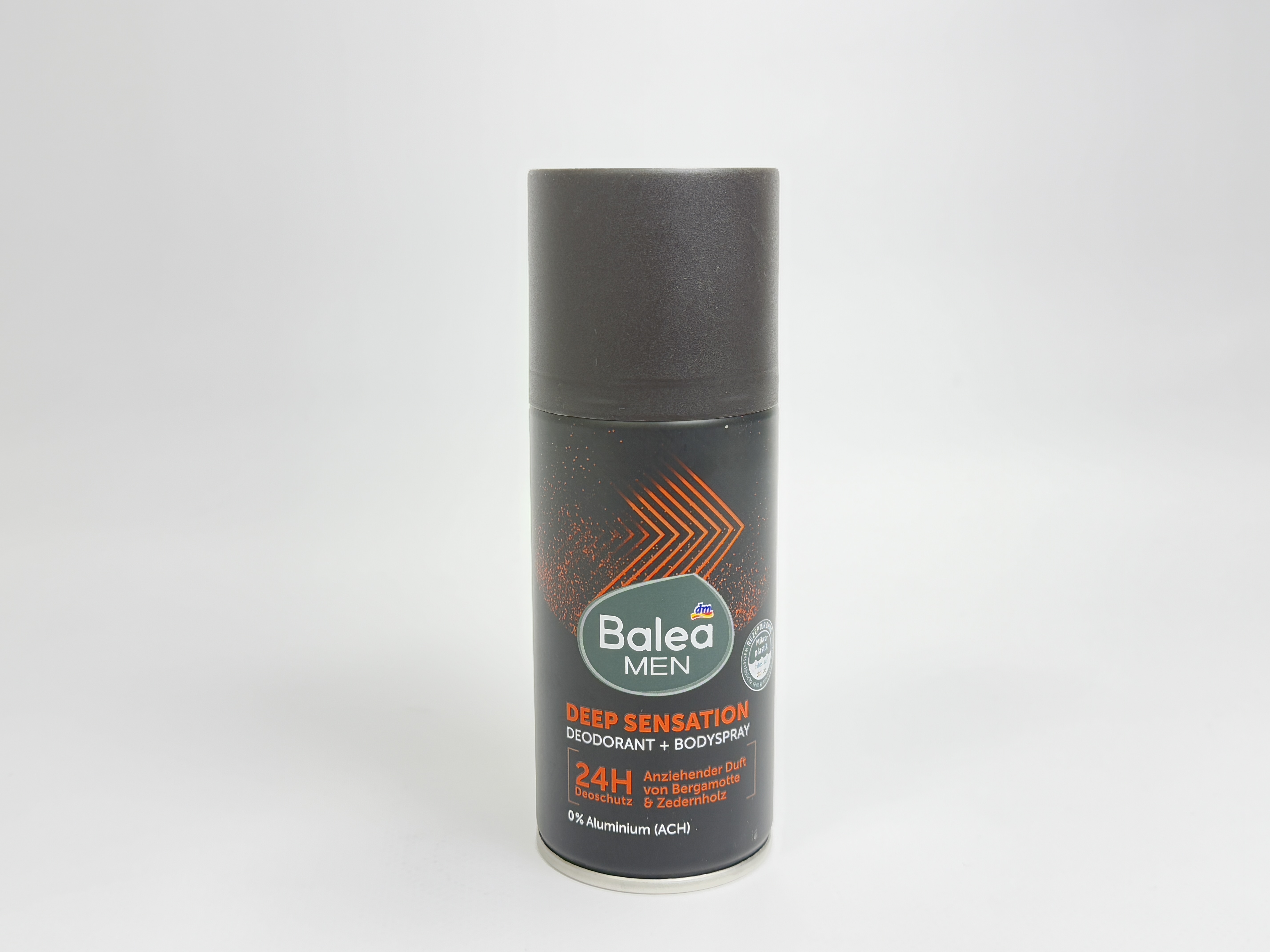 Balea MEN Дезодорант Deep Sensation 150ml