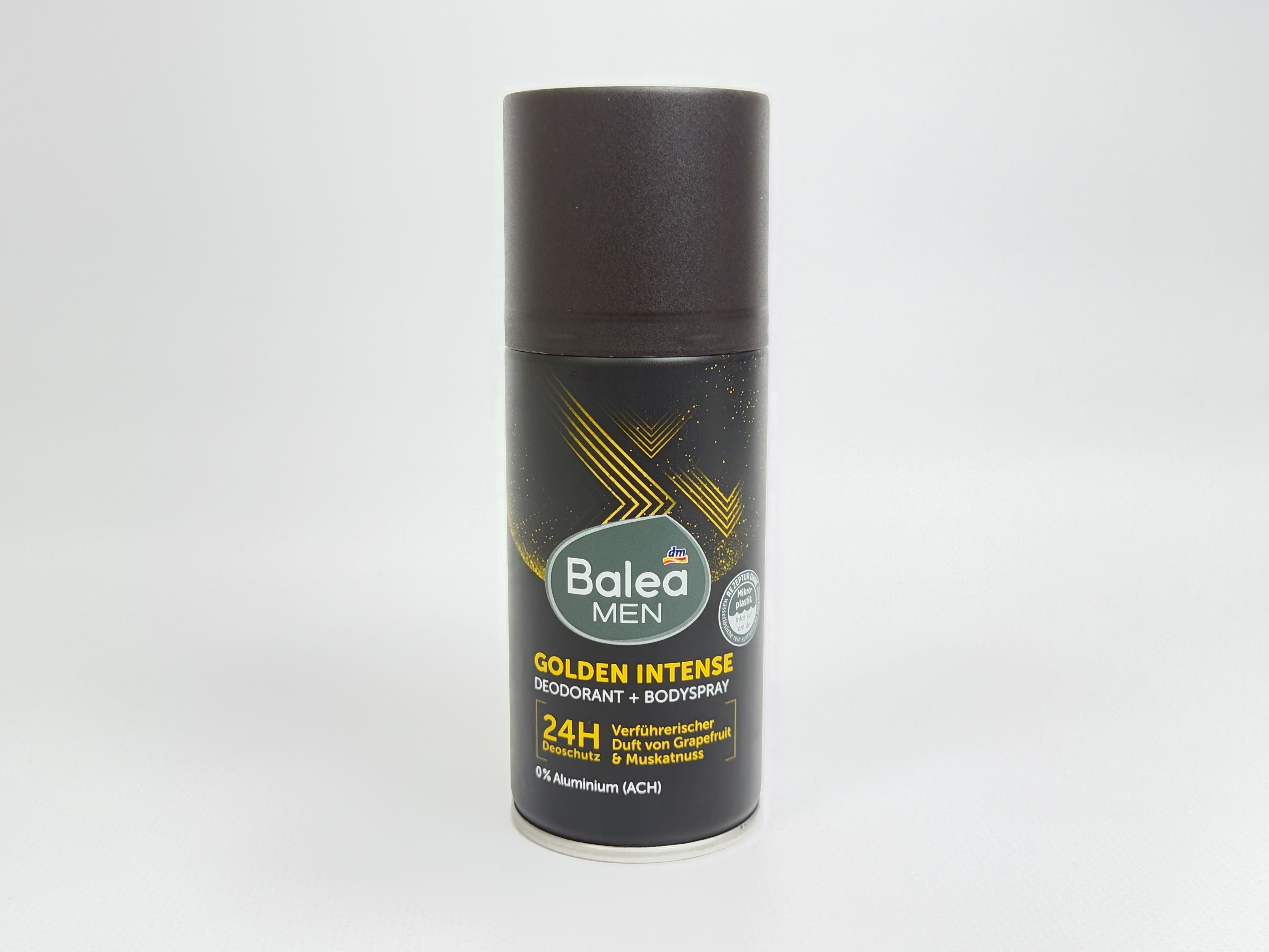 BALEA MEN Дезодорант Golden Intense 150ml