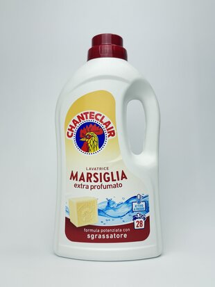 Chante Clair - Гель для прання Marsiglia 28Wa 1.26L