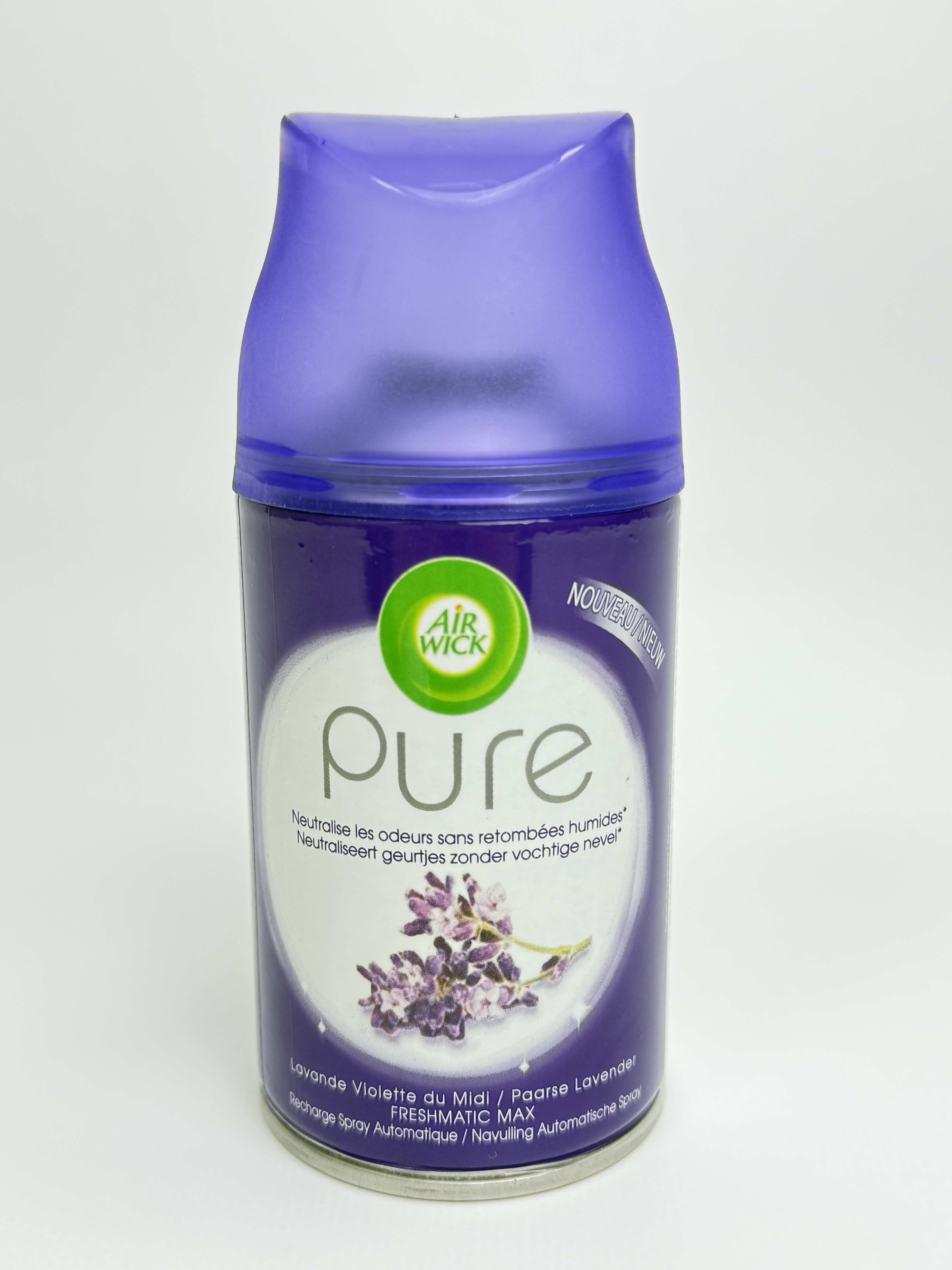 AirWik фіолет сирень