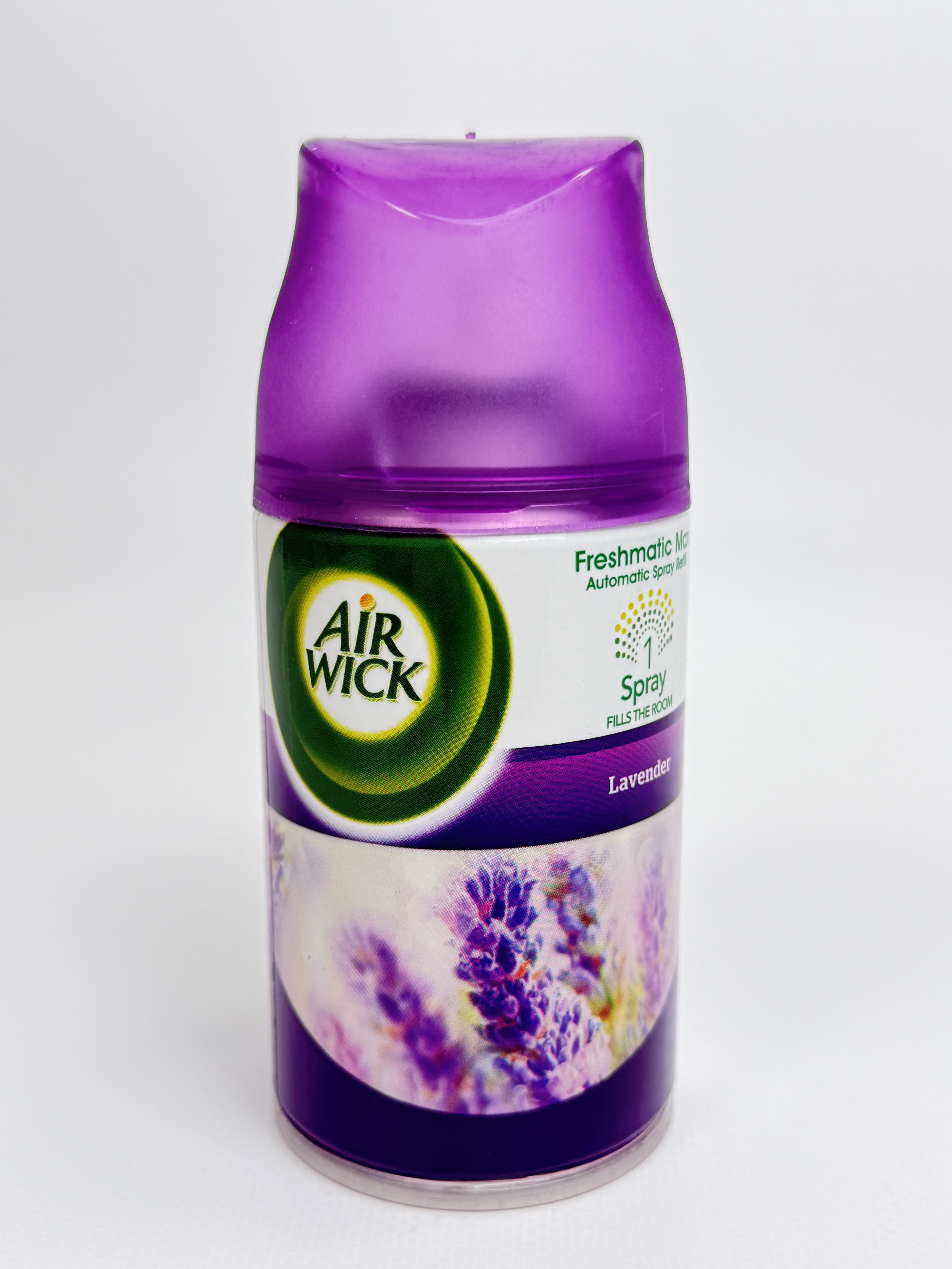 AirWik лаванда