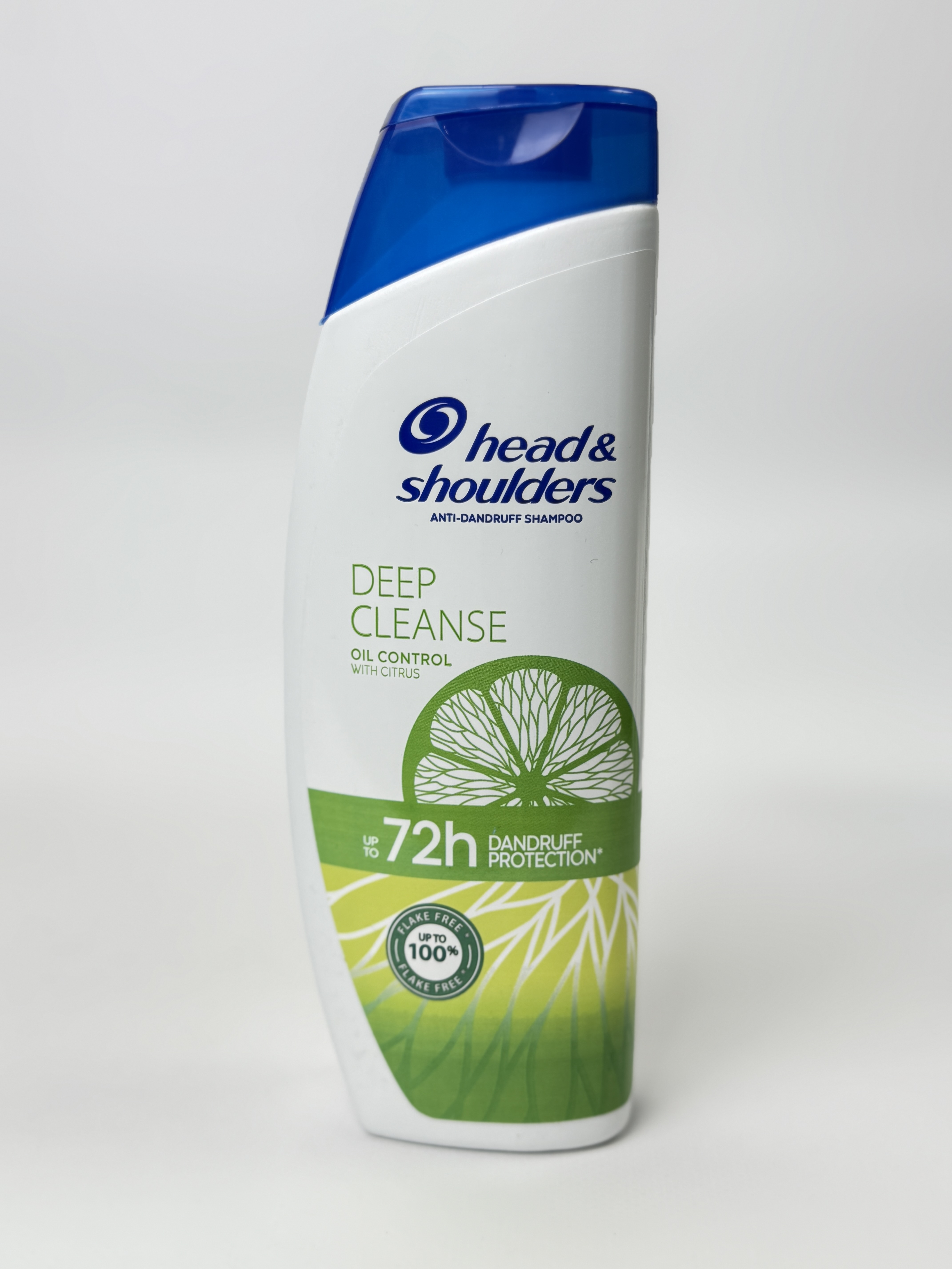 Шампунь Head & Shoulders 400ml mix лимон