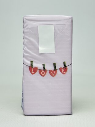 Серветки dm Soft & Sicher